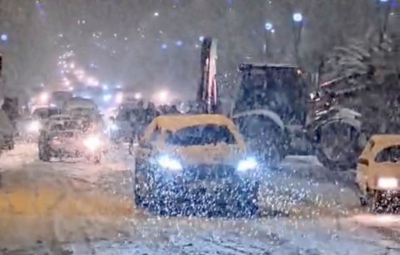 Adıyaman–Malatya Yolu Trafiğe Açıldı