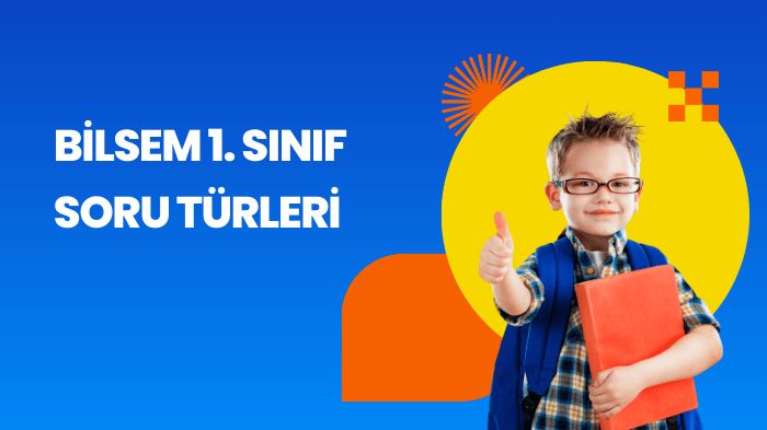 Bilsem 1. Sınıf Çıkmış Sorular 2026