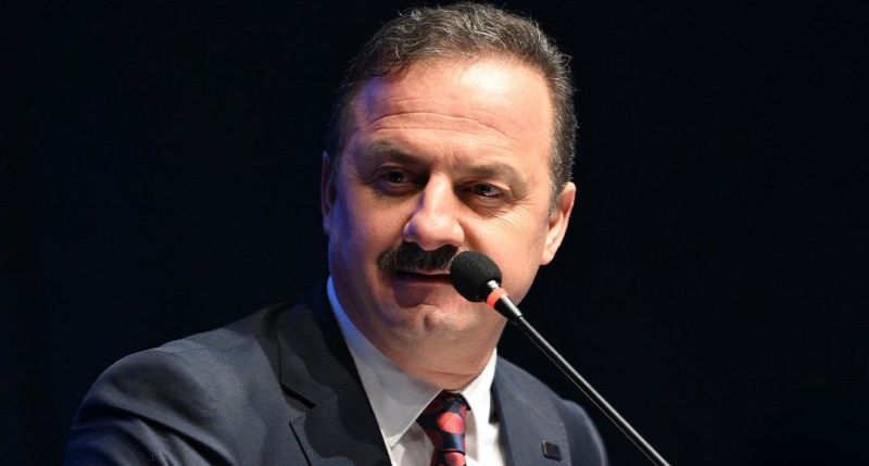 Ağıralioğlu: Staj ve Çıraklık Mağdurlarını Duyacaksınız