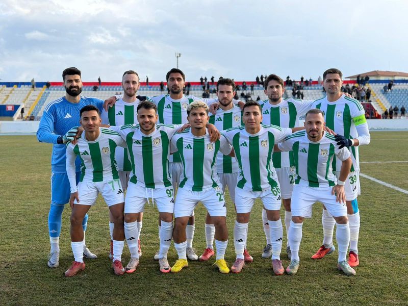 Büyükşehir Meclisi’nden Yeşilyurtspor’a Tesis Desteği