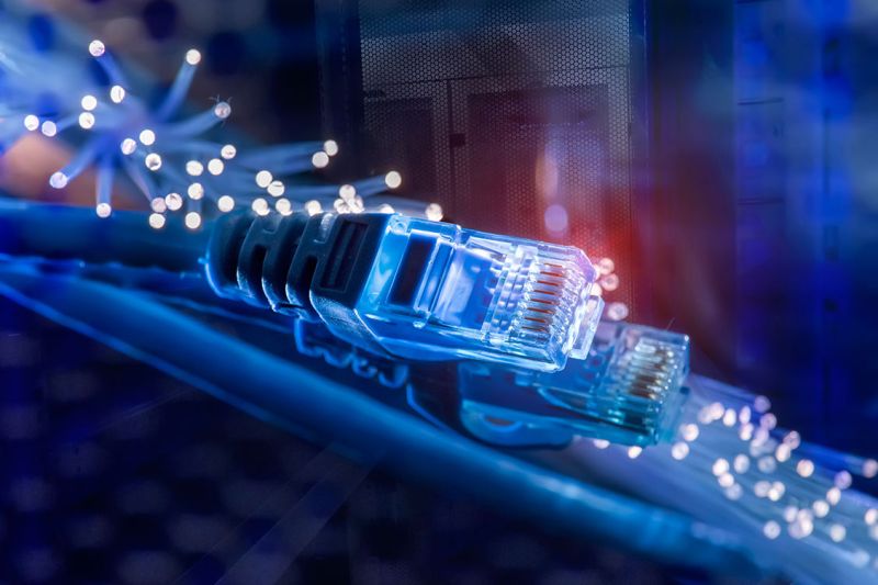 Malatya, Fiber Altyapı Yatırımlarında Türkiye İkinciliğine Yükseldi