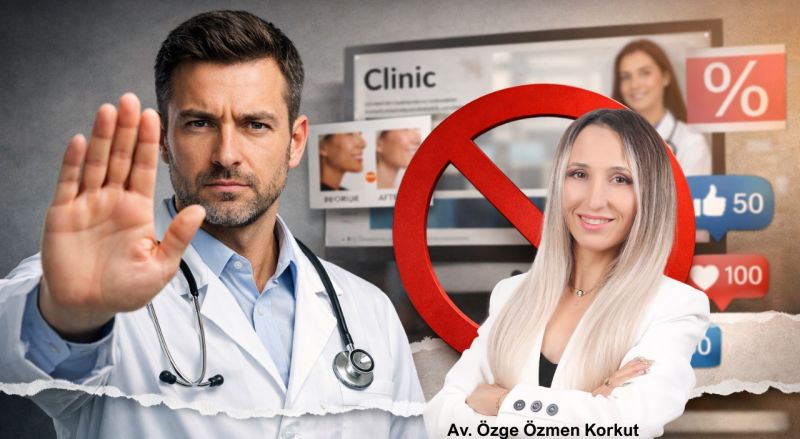 Sağlıkta reklam bitti mi? Hayır ama artık sınırı var