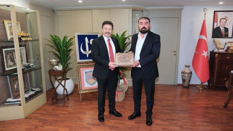 Servisçiler ServisCell Uygulamasından Endişeli