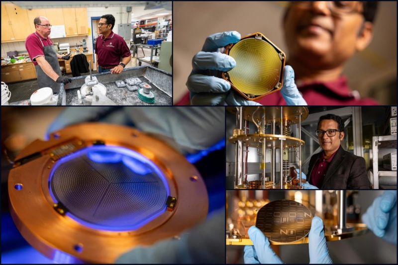 Evrenin Yüzde 95’i Karanlık: Bilim Adamları Gizemli Madde ve Enerjinin İzinde