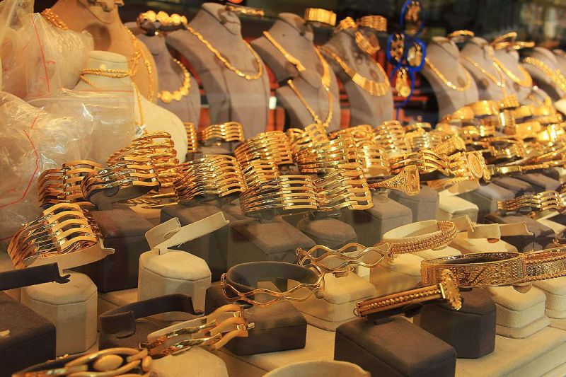 Altın Haftaya Yükselişle Başladı,  Dolar ve Euro Bugün Ne Kadar?