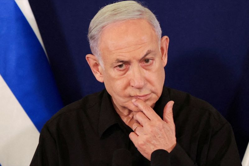 Washington'a Erken Ziyaret: Netanyahu'nun İran Hesapları