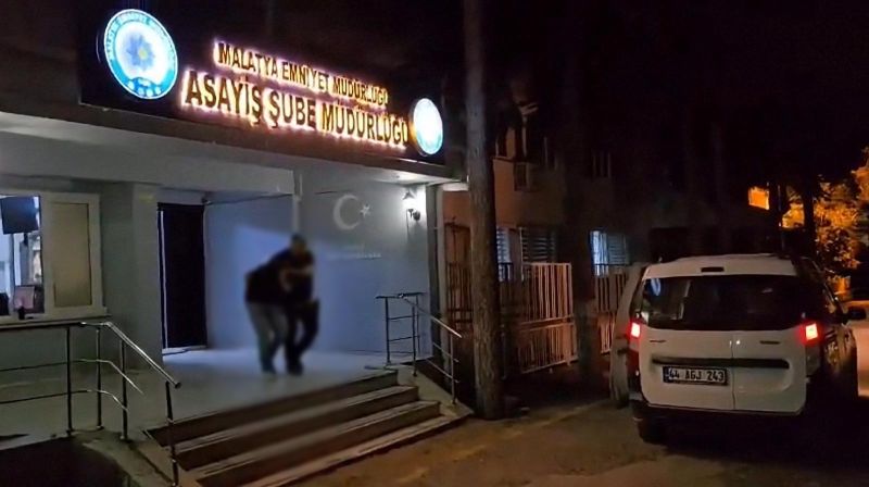 Malatya’da Fuhuş Operasyonu: 3 Şüpheli Gözaltında, Masaj Salonları Mühürlendi