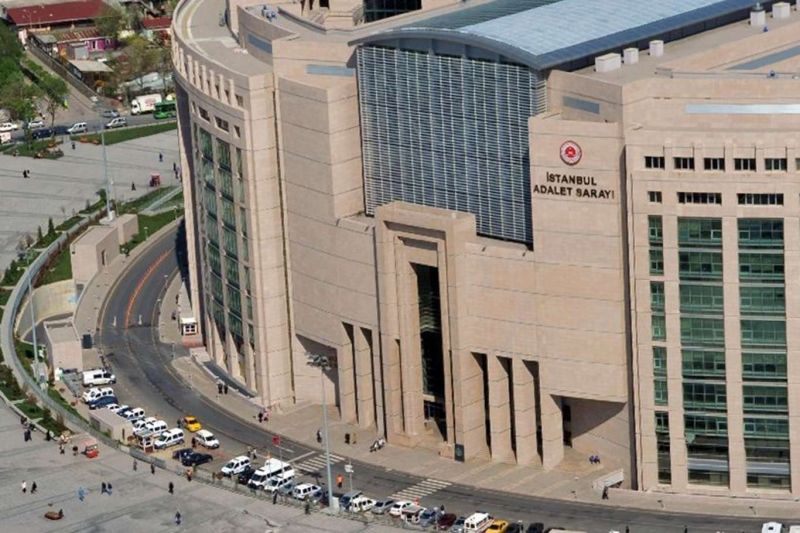 8 İlde Müstehcenlik Operasyonu: 25 Şüpheliye İşlem