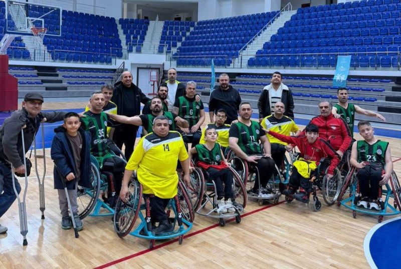 Malatya BŞB, Play-Off Yolunda İlerliyor