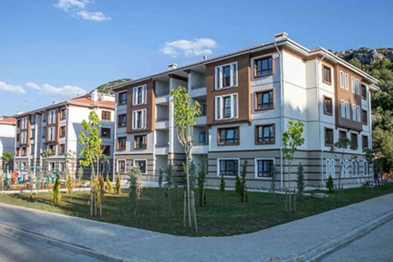 16-22 Şubat TOKİ Kura Takvimi Açıklandı