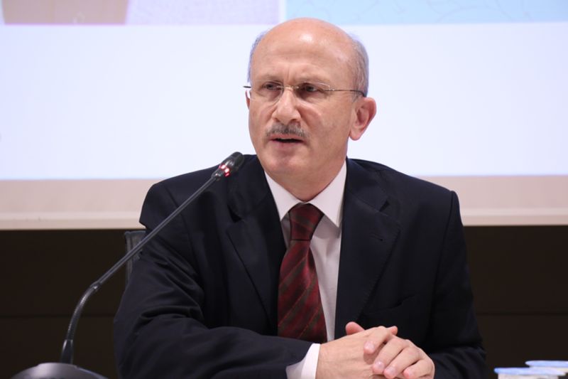 Prof. Dr. Öngören: Ramazan’da Açlık Durumu İnsan Ruhunu Besleyen Mânevî Bir Gıda