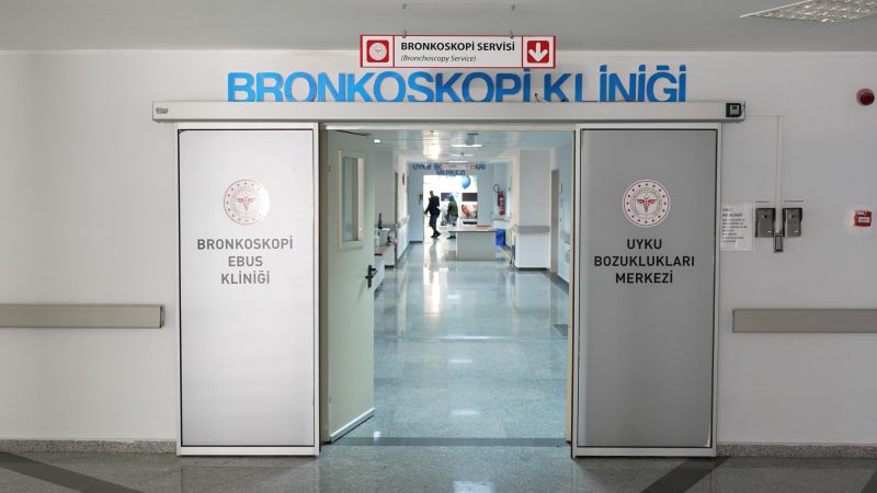 Akciğer Kanseri Tanısında Modern Yöntem: EBUS ile Ameliyatsız Tanı Dönemi
