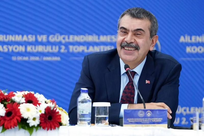 Laiklik Bildirisine İmza Atanlara Yargı Süreci Başladı