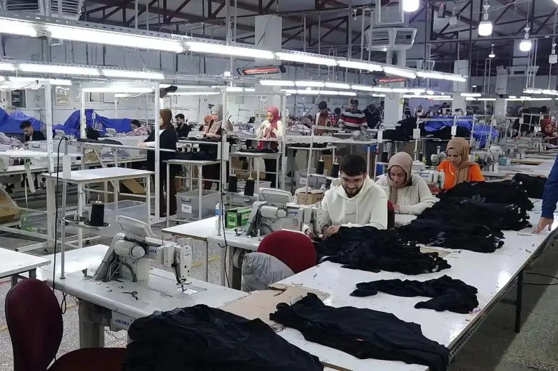 İşsizlik Oranı Yüzde 8,1’e Yükseldi