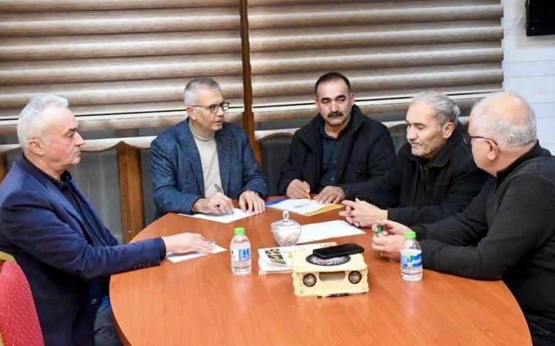 Malatya Kayısısında Stratejik Dönüşüm Çağrısı