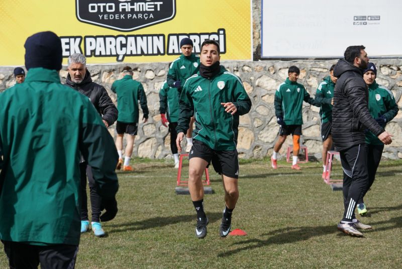 Yeşilyurtspor, Niğde Belediyespor Maçına Taraftarı Davet Etti