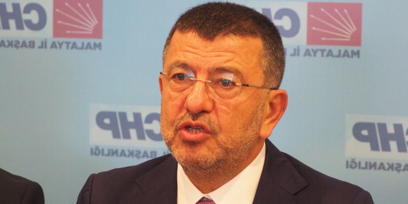 Ağbaba, "KOSGEB Deprem Kredilerinin Ödemesi Ertelenmelidir"