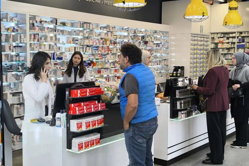İlaç Fiyatlarında Yeni Kur Düzenlemesi Yürürlüğe Girdi