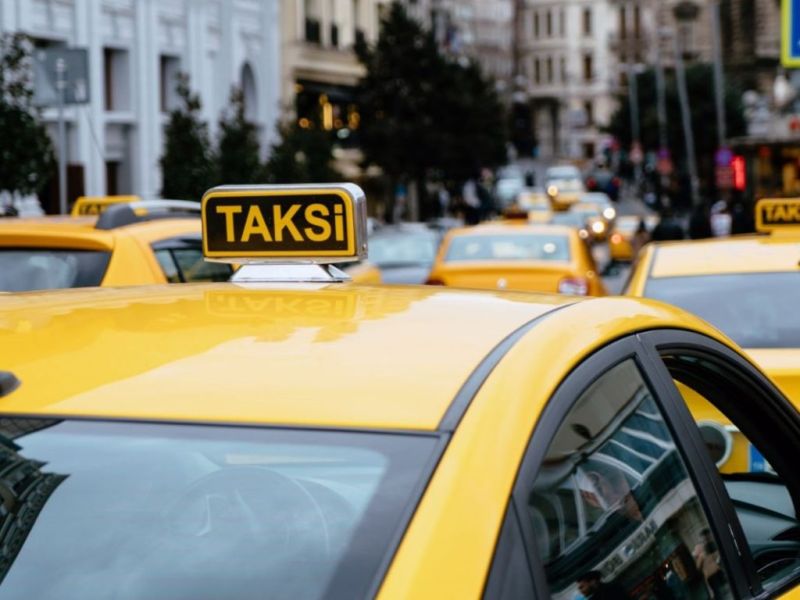 Malatya’da Ticari Taksi Ücret Tarifesine Zam Geldi