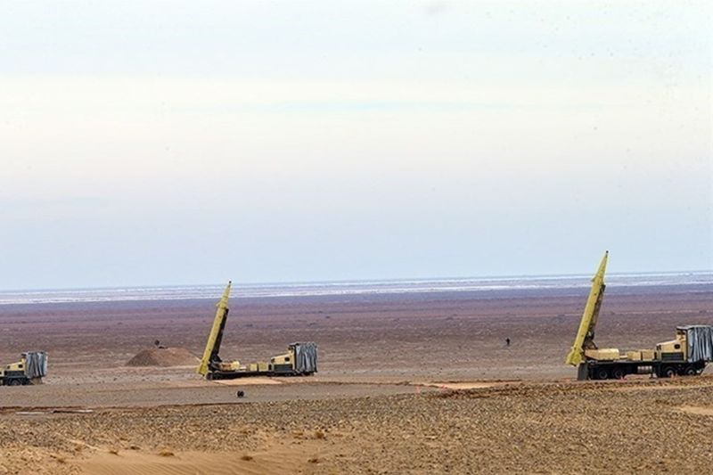 İranlı Yetkili: Trump Geri Adım Attı, Müzakere Söz Konusu Değil