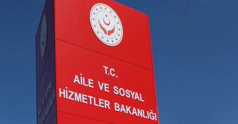 Bakanlıktan Barınma Desteği İddialarına Yalanlama: Dolandırıcılık Uyarısı Yapıldı
