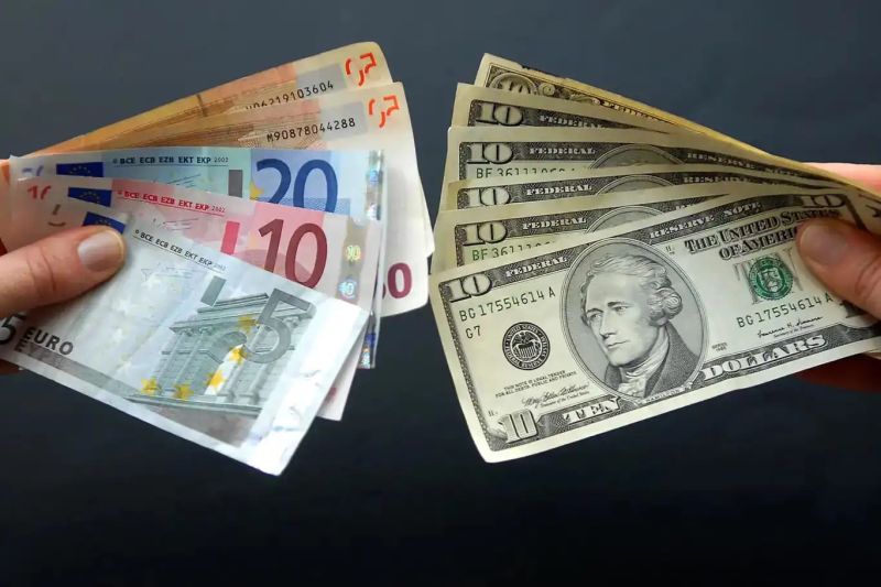 Döviz Kurlarında Son Durum 2 Nisan 2026