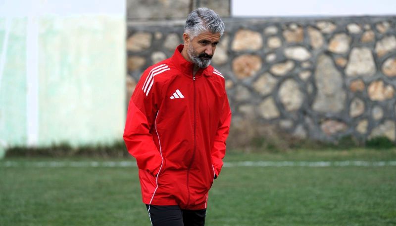 Yeşilyurtspor Play-Off Hedefine Kilitlendi: Yıldırım “Her Maçımız Final”