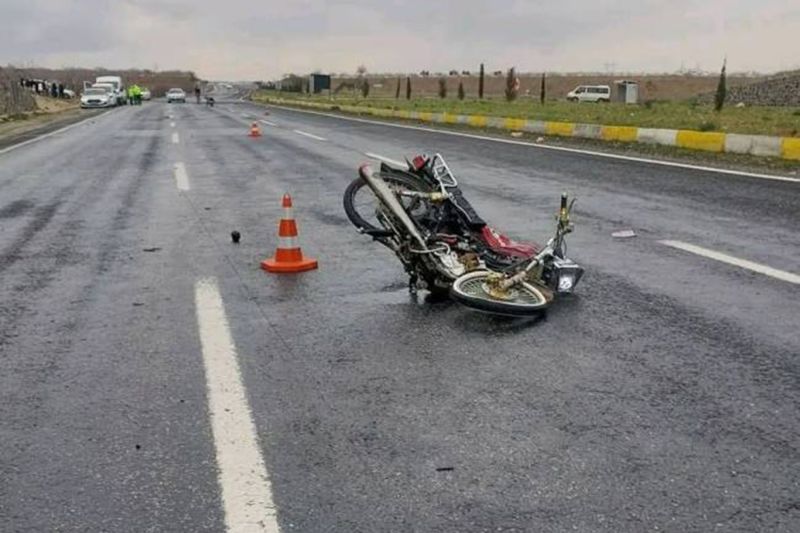 İki Kazadan Biri Motosiklet: Artan Risk, Azalan Güvenlik