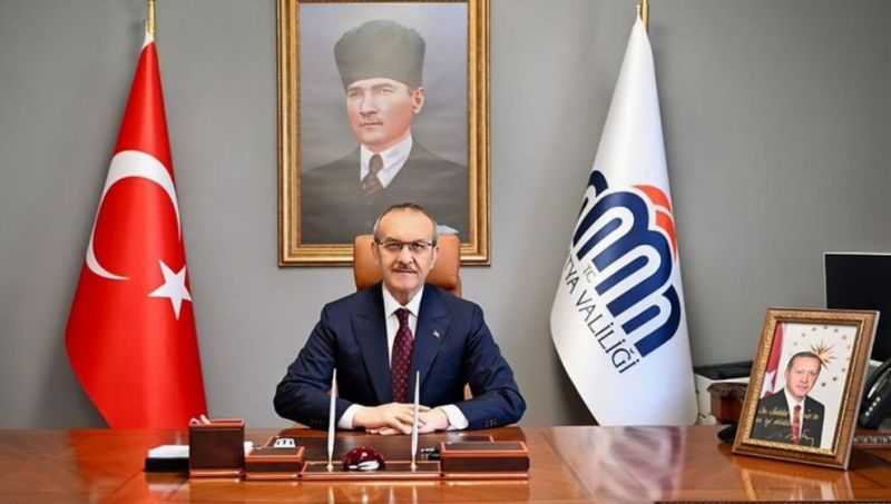 Vali Seddar Yavuz’dan Malatyalı Üreticilere Kritik Uyarı