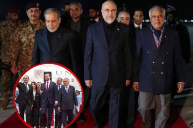 İran ve ABD Müzakeresinde Masada Neler Var?