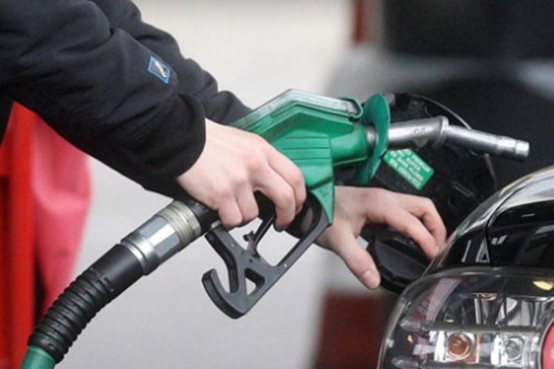 Motorin Fiyatlarına Bu Gece Zam Geliyor