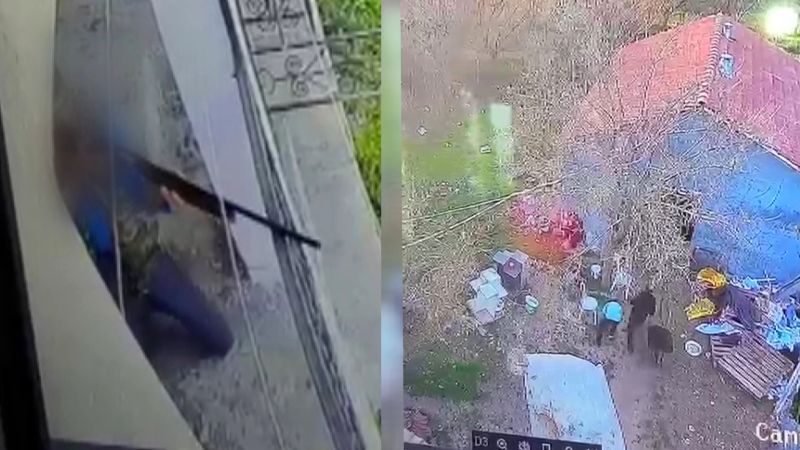 Malatya’da Tüfekli Saldırı Şüphelisi Tutuklandı