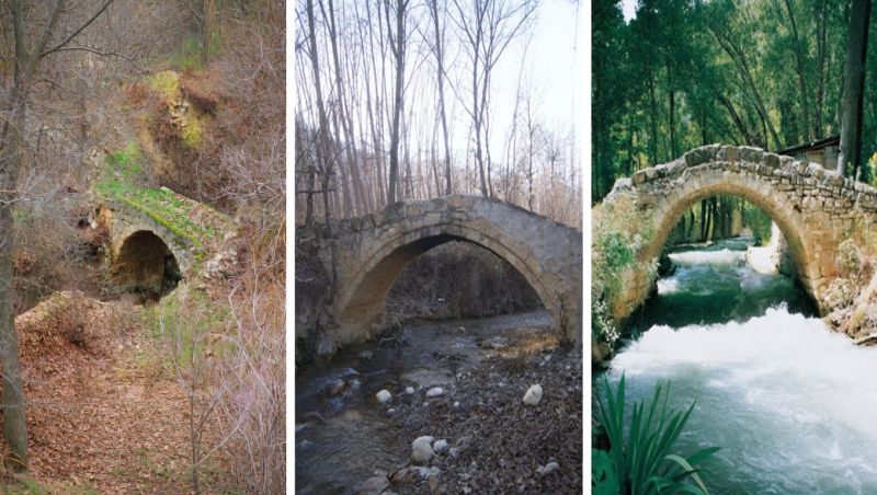 Aşudu Vadisindeki Tarihi Köprüler İçin Kritik Süreç