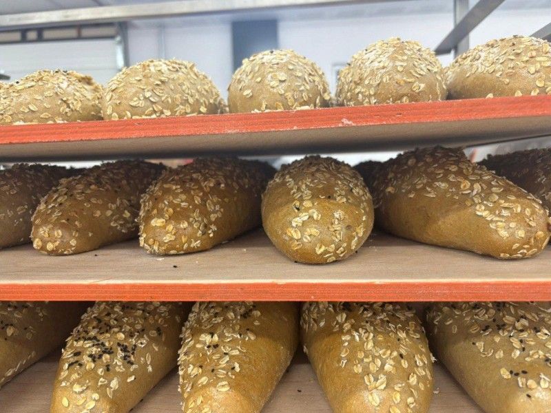 Adıyaman’da Halk Ekmek’ten Kapasite Hamlesi: Ürün Yelpazesi Genişledi