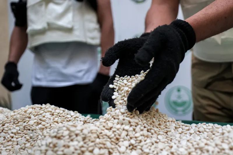 Sudan, Kaptagonun Yeni Merkezi mi? Savaş, Çöküş ve Karanlık Ağlar