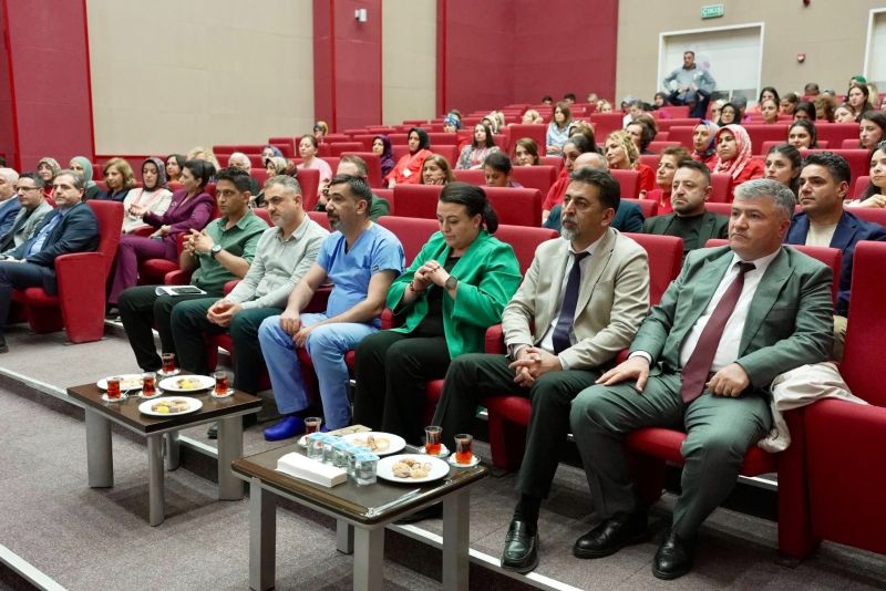 Ebeler Sağlık Sisteminin Temel Taşı