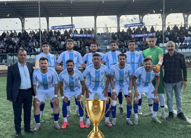 Hekimhan Belediyesi Girmanaspor’dan Yeni Sezon Mesajı