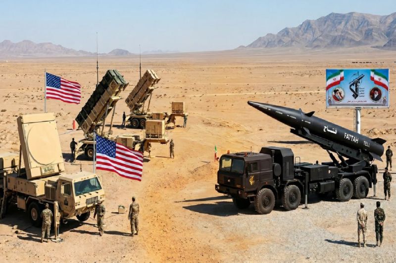 Pentagon’dan İtiraf: Hipersonik ve Seyir Füzelerine Karşı Savunmamız Yok