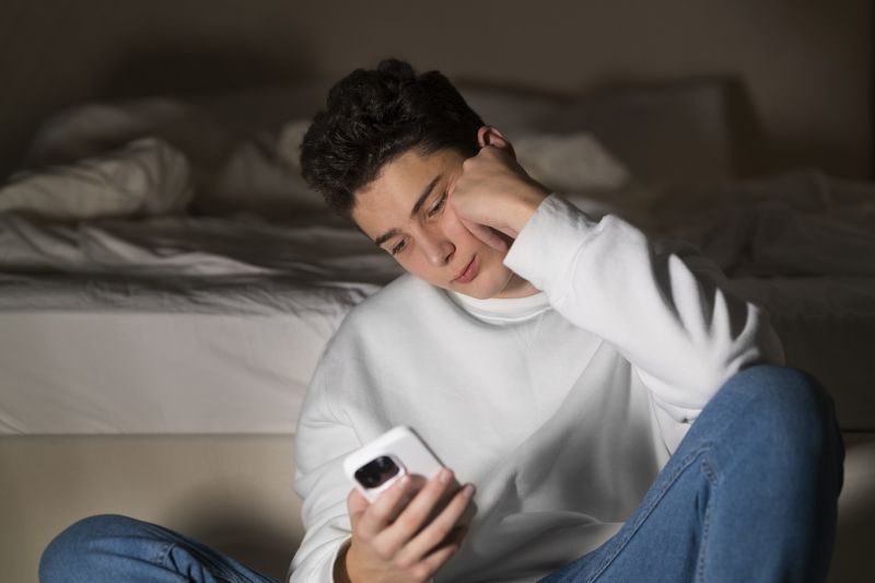 İngiltere’de Sosyal Medya Kısıtlaması İçin Geri Sayım