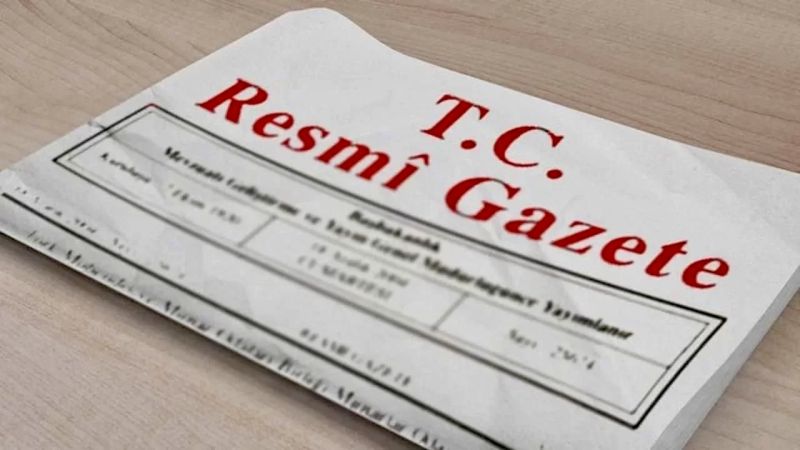 Valiler ve Emniyette Kritik Atamalar Resmi Gazete’de Yayımlandı