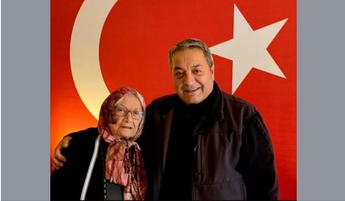 MHP Malatya Milletvekili Mehmet Fendoğlu’nun Acı Günü