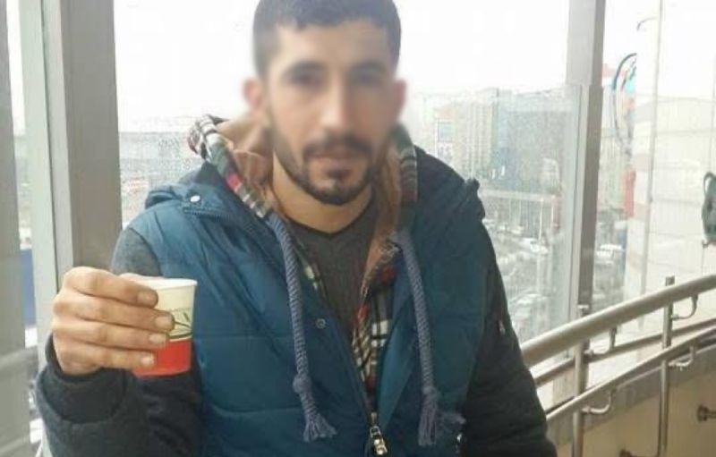 Annesini Rehin Aldı, Vurularak Etkisiz Hale Getirildi