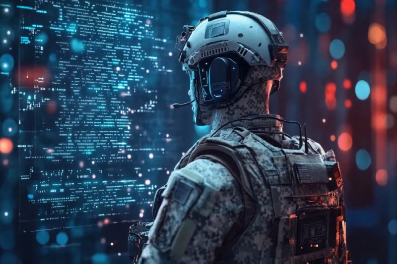 Pentagon, Gizli Askeri Saldırılar İçin Yapay Zekâ Şirketleriyle Anlaşma İmzaladı