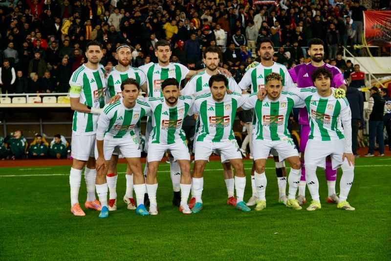 Yeşilyurtspor'un Final Biletleri 13 Mayıs’ta Satışta