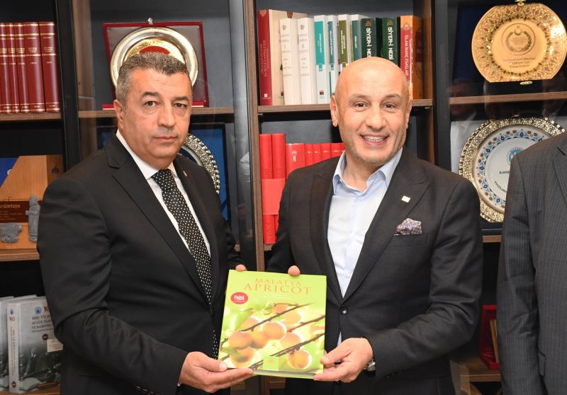 TİM Başkanı Gültepe: “2028 İhracat Hedefimiz 308,5 Milyar Dolar”