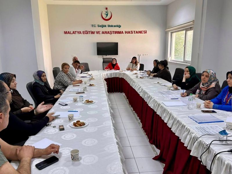 Kanserle Mücadelede Erken Teşhis Seferberliği