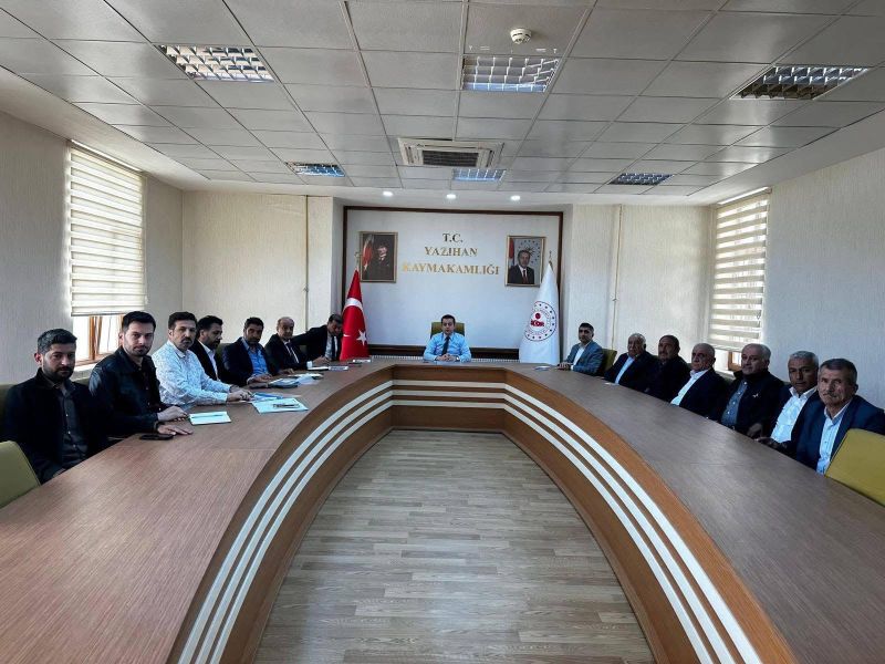 Başkan Göçer’den Sert Tepki: “Milletin İradesi Yok Sayılamaz”