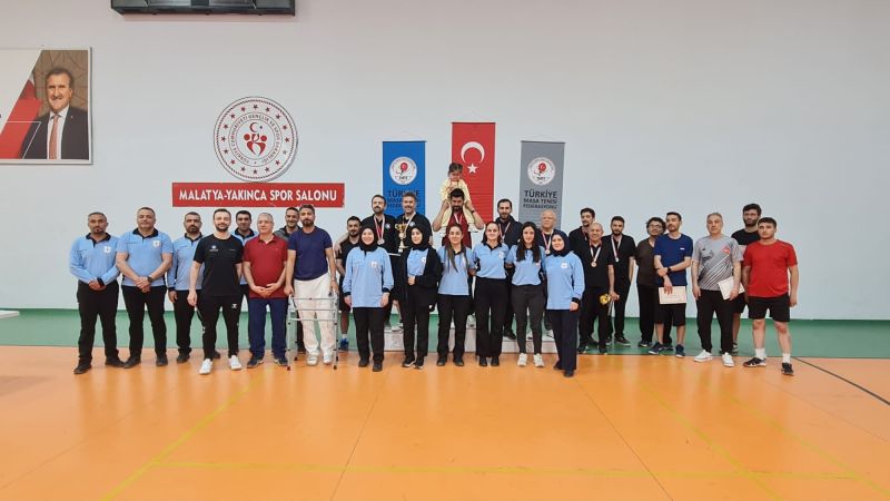 Kurumlar Liginde Ordu Bileti Alan Takımlar Belli Oldu