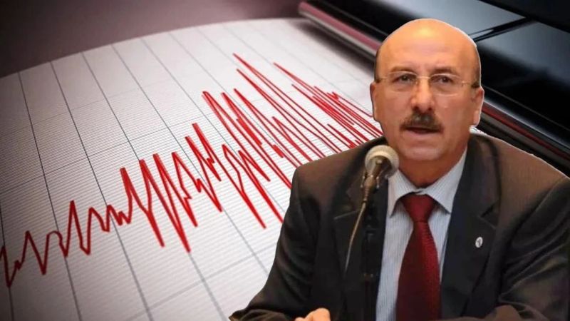 Prof. Dr. Okan Tüysüz’den Malatya Depremi Yorumu: “Bölge Hareketliliğini Sürdürüyor”