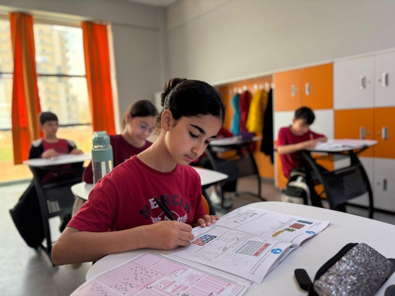Bayram Tatili Sınav Öğrencileri İçin Kritik Eşiğe Dönüştü